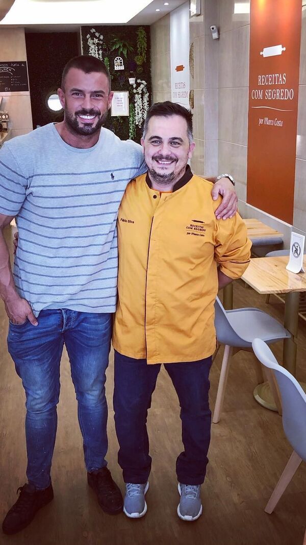 Marco Costa