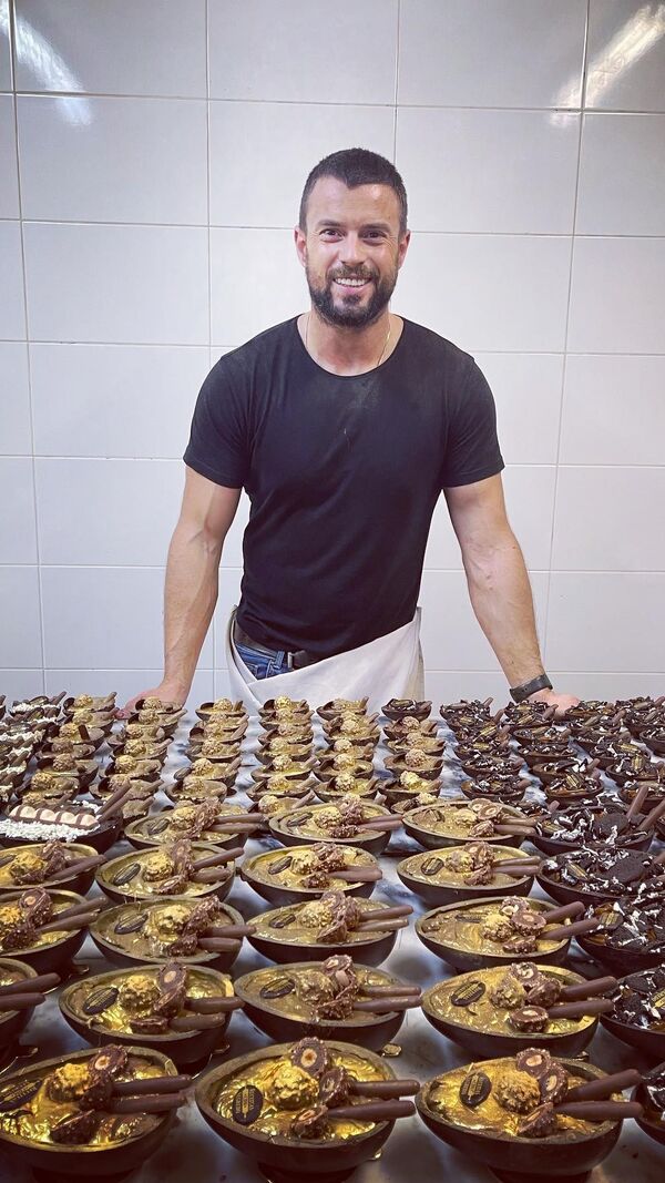Marco Costa