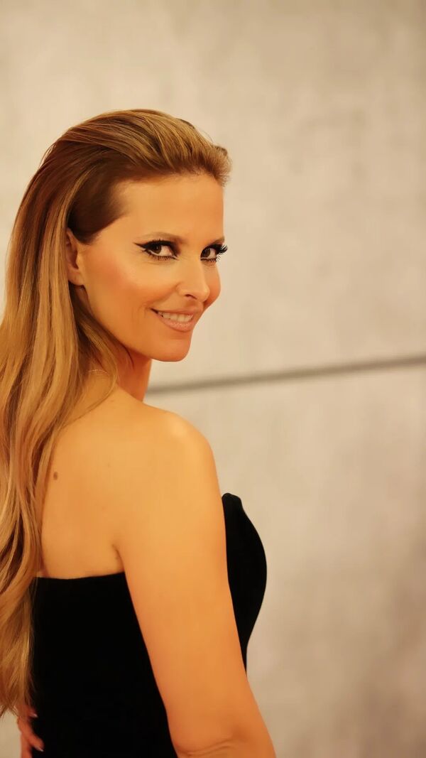 Cristina Ferreira