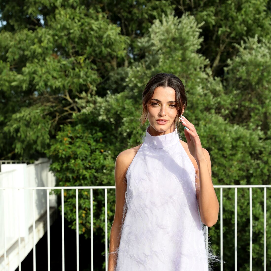 Ivo Lucas e Joana Aguiar 