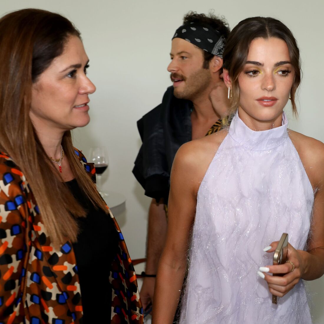 Ivo Lucas e Joana Aguiar 