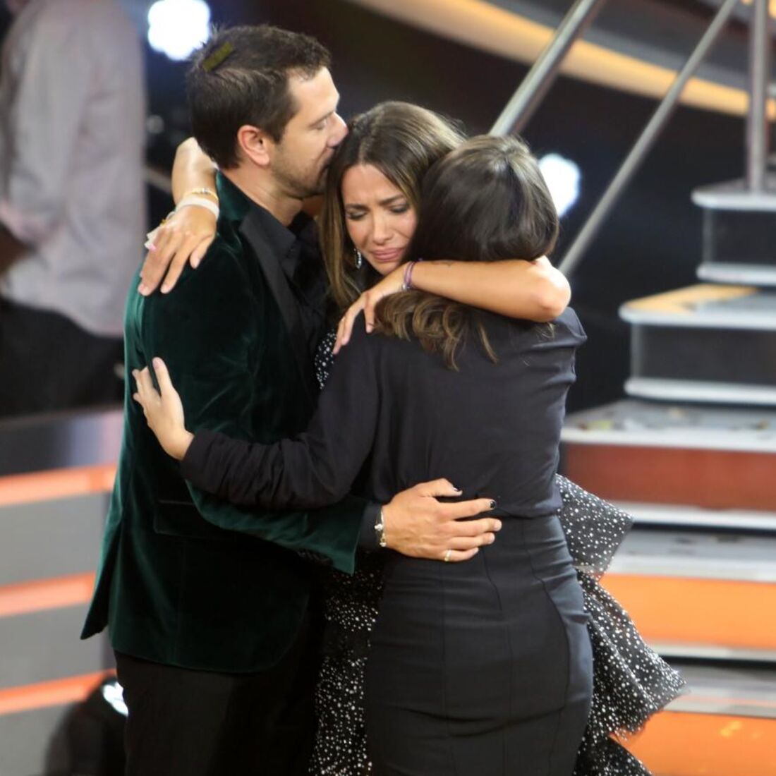 Bruna Gomes, Bernardo Sousa, Big Brother, final