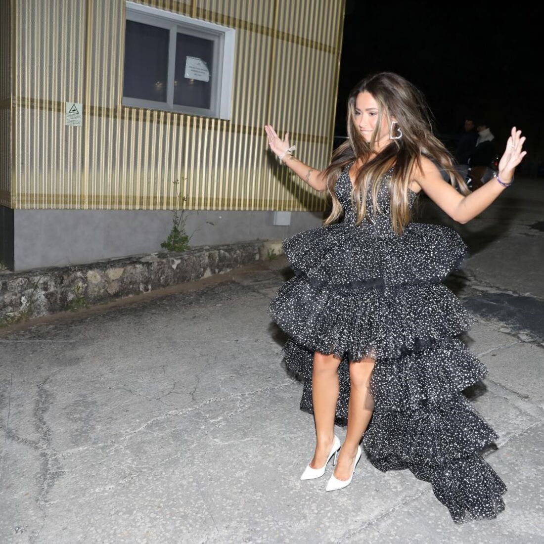 Bruna Gomes, Bernardo Sousa, Big Brother, final