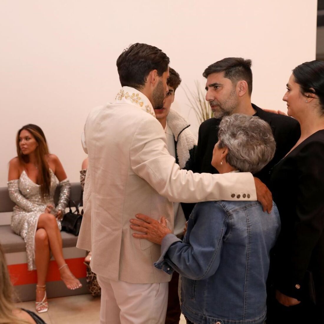 Gonçalo Quinaz, Jéssica Maria, Big Brother, gala, final