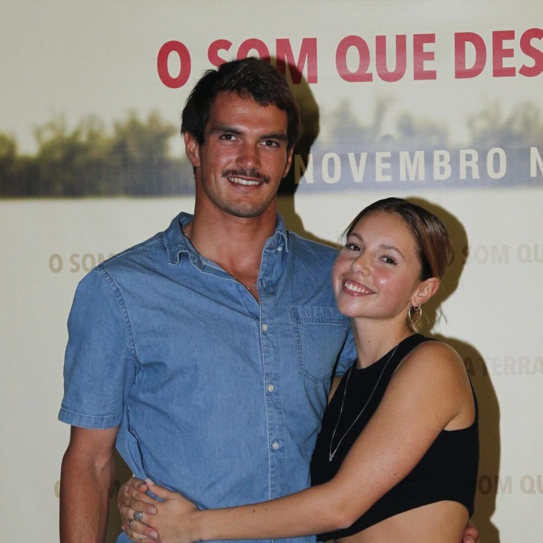 Laura Dutra, Tristan Roberts