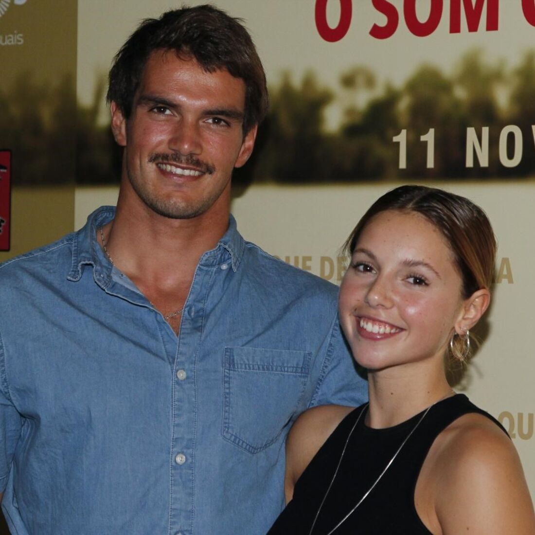 Laura Dutra, Tristan Roberts