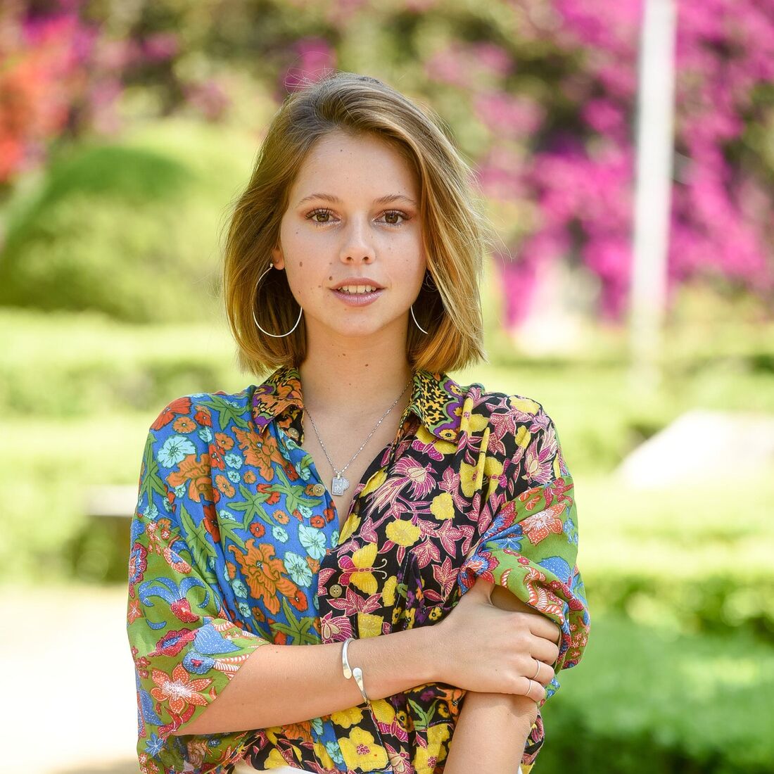 Laura Dutra, Tristan Roberts