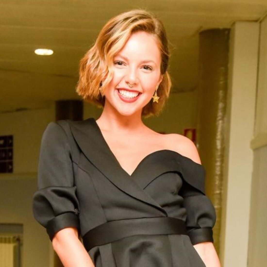 Laura Dutra, Tristan Roberts