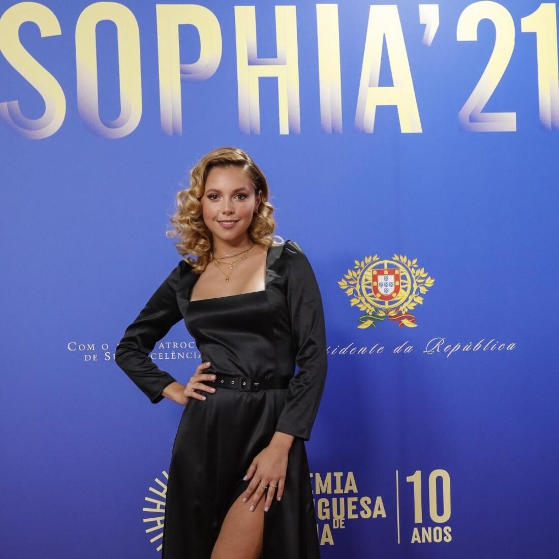 Laura Dutra, Tristan Roberts