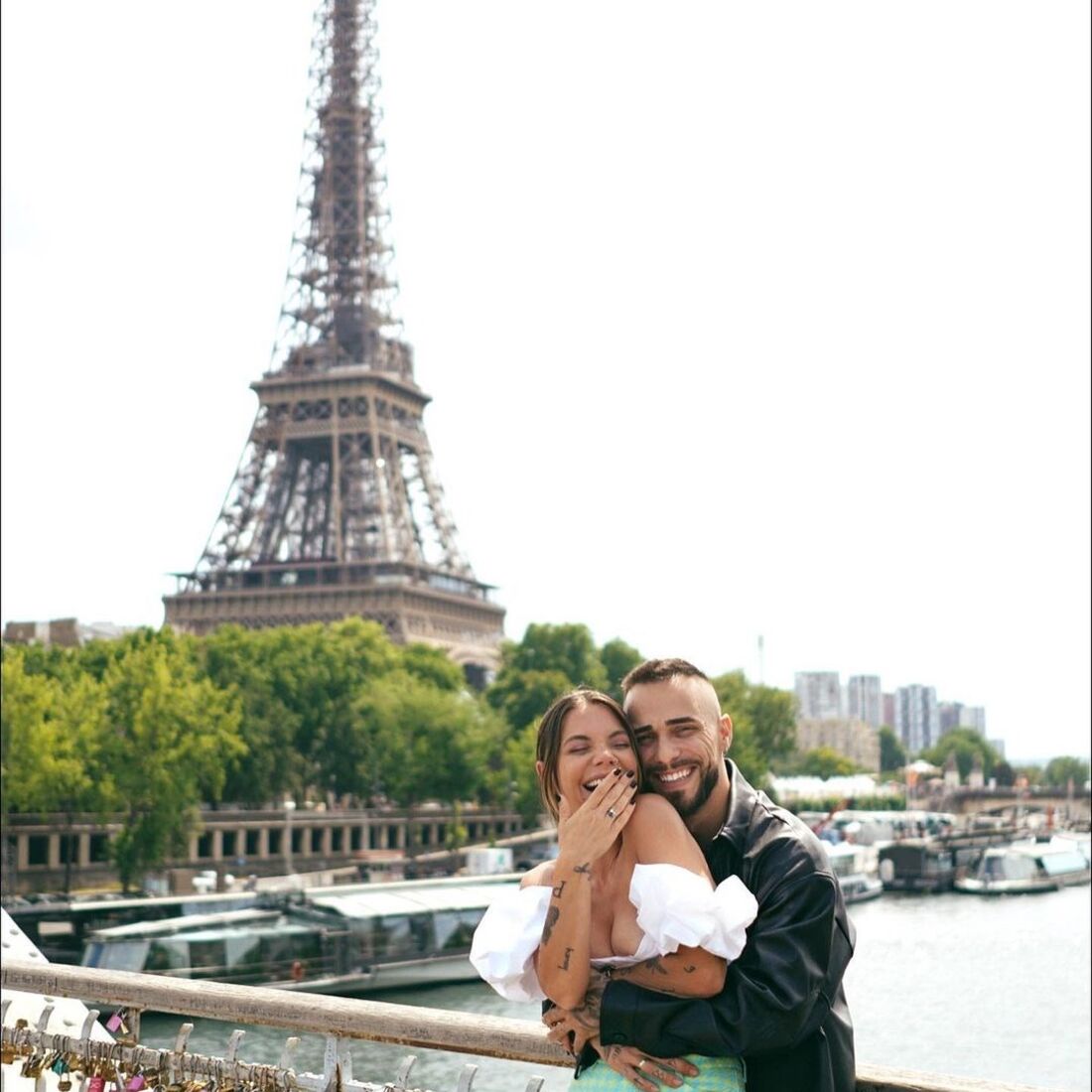 Diogo Piçarra, Mel Jordão 