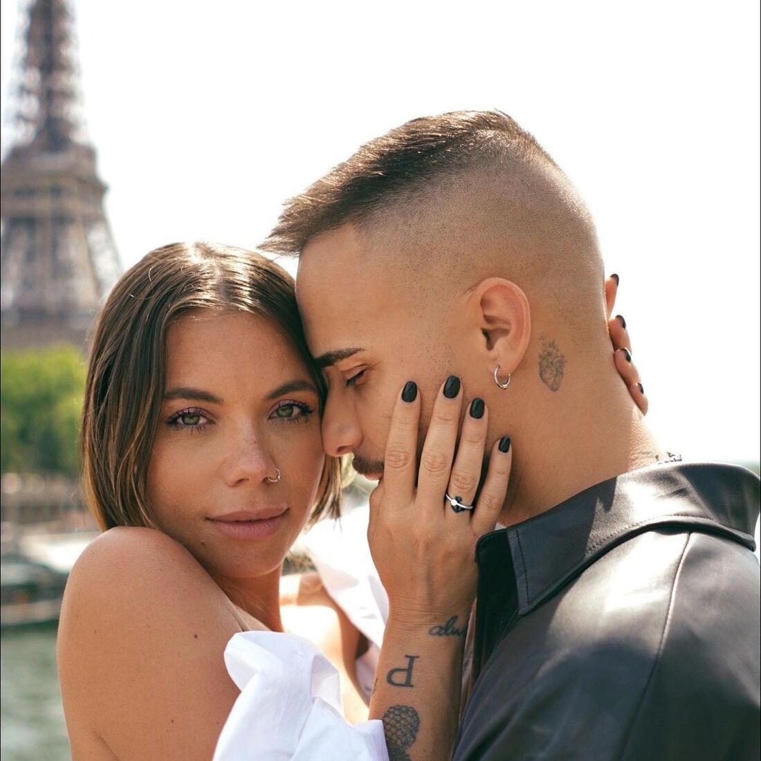 Diogo Piçarra, Mel Jordão 