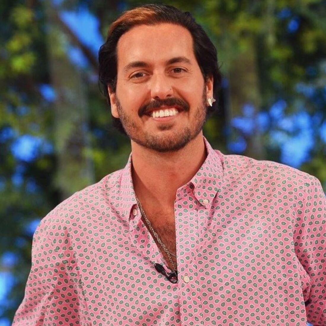 António Bravo, Big Brother