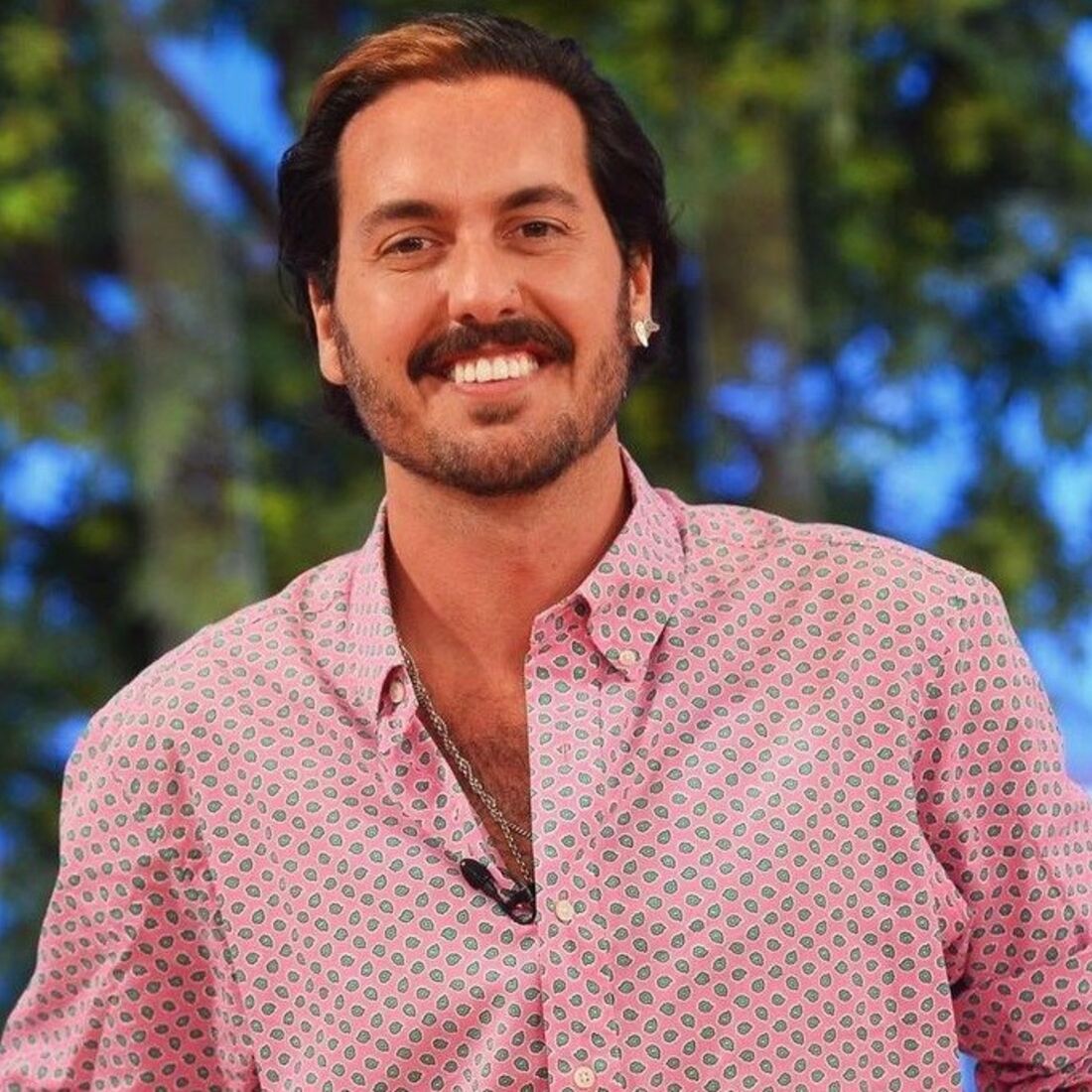 António Bravo, Big Brother