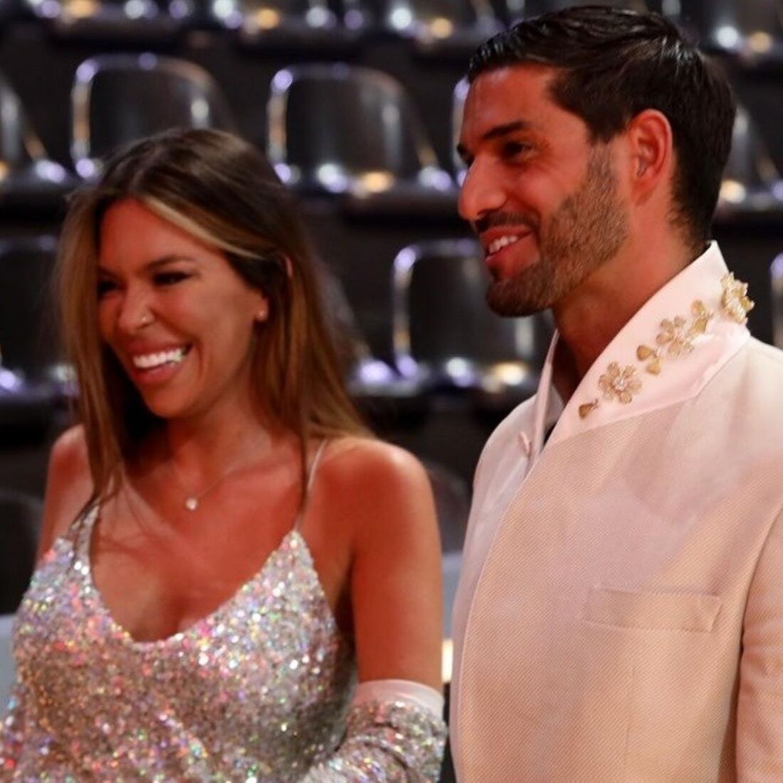Gonçalo Quinaz, Jéssica Maria, Big Brother, Gala