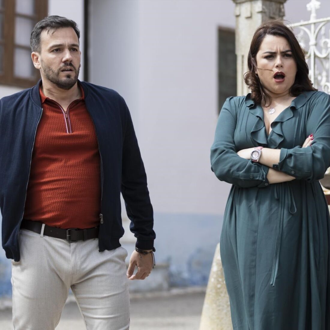 Pedro Teixeira, ator