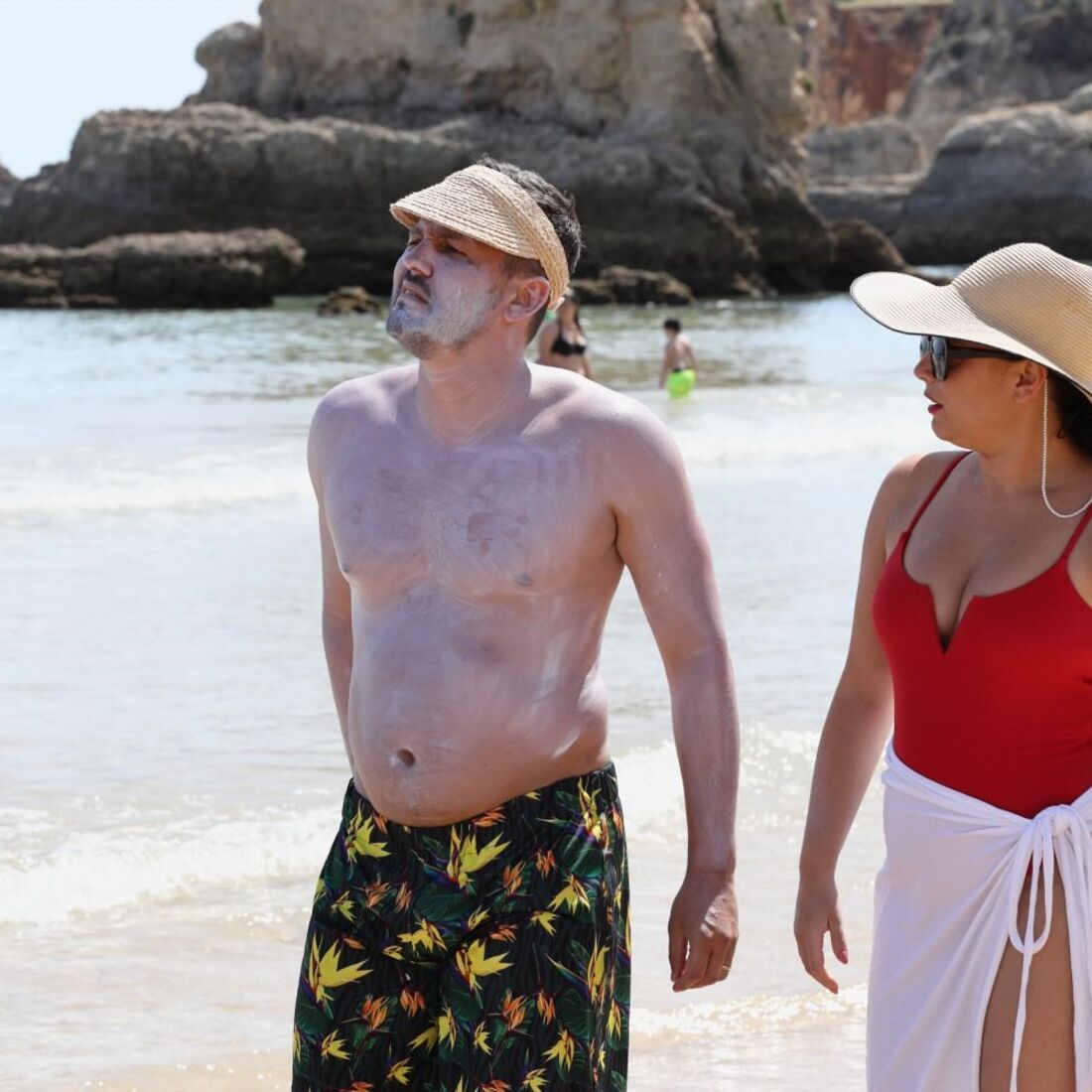 Pedro Teixeira, ator