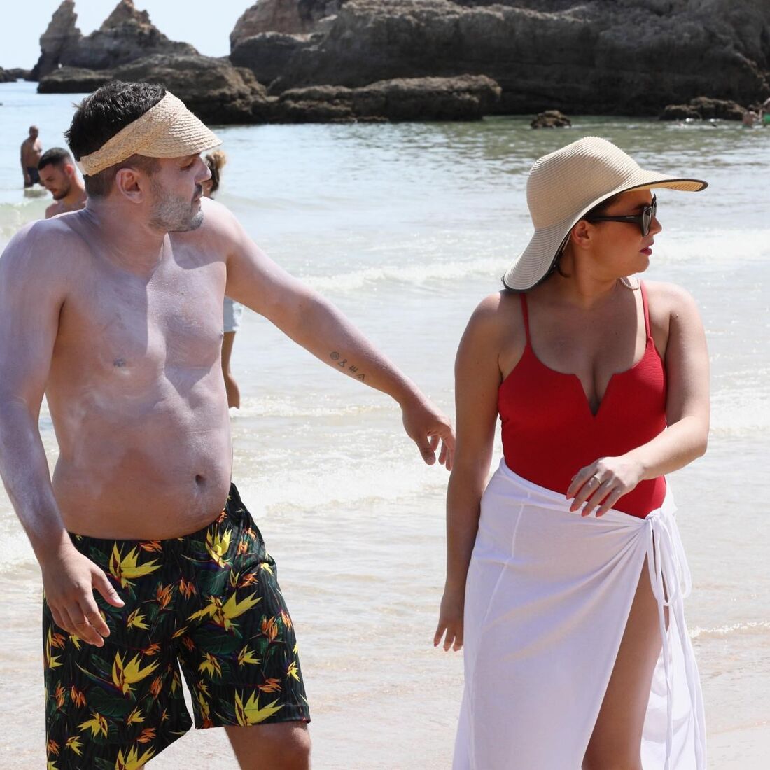 Pedro Teixeira, ator