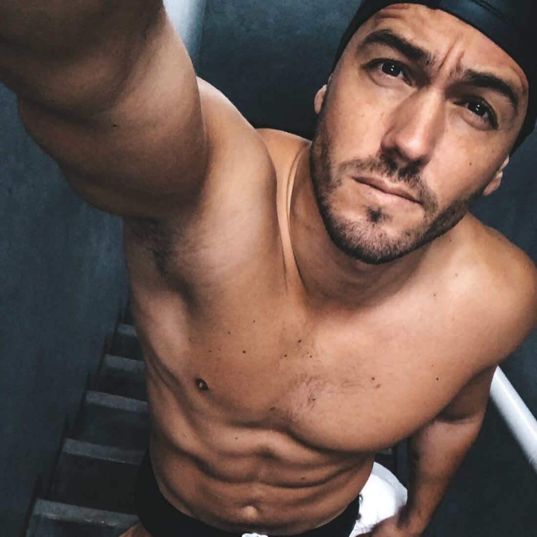 Pedro Teixeira, ator