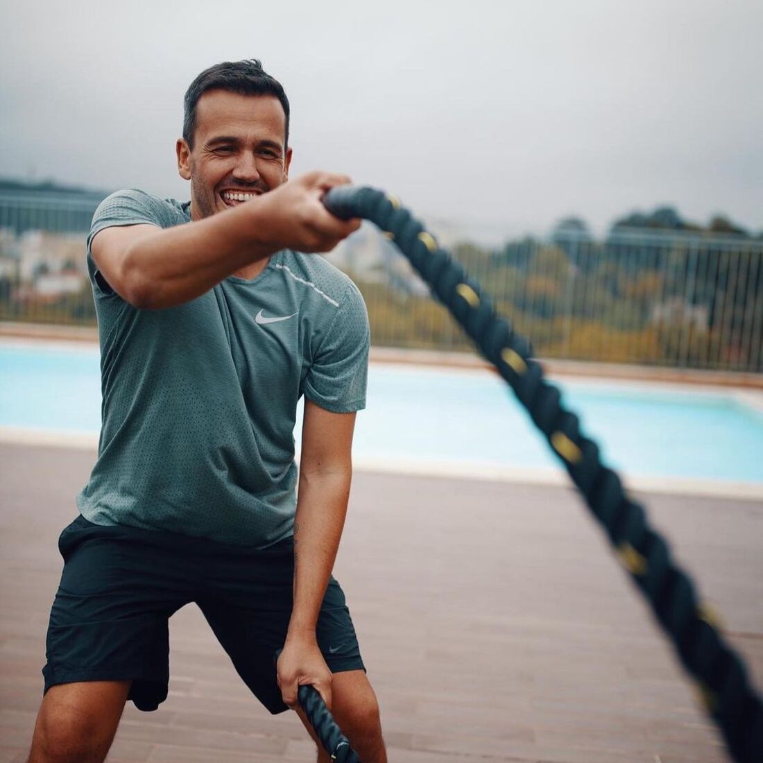 Pedro Teixeira, ator