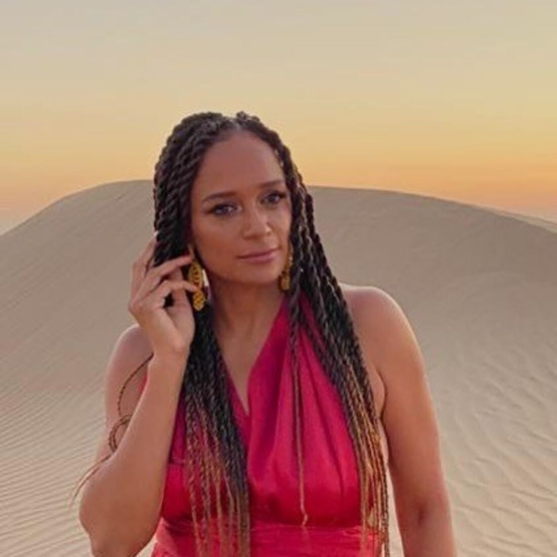 Isabel dos Santos