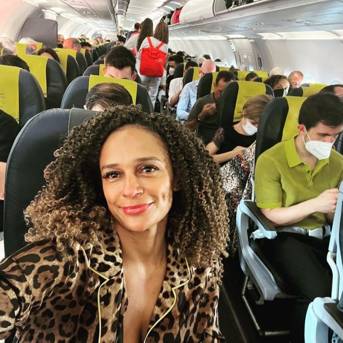 Isabel dos Santos