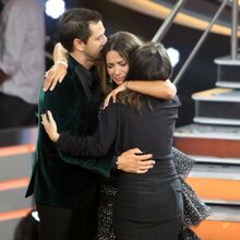 Bruna Gomes, Bernardo Sousa, Big Brother, final