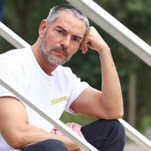 Cláudio Ramos, apresentador, TVI