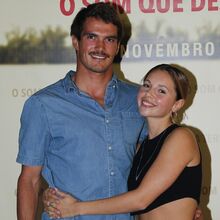 Laura Dutra, Tristan Roberts