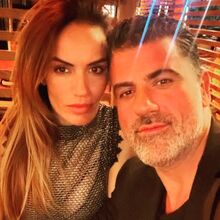 Liliana Aguiar e Francisco Nunes