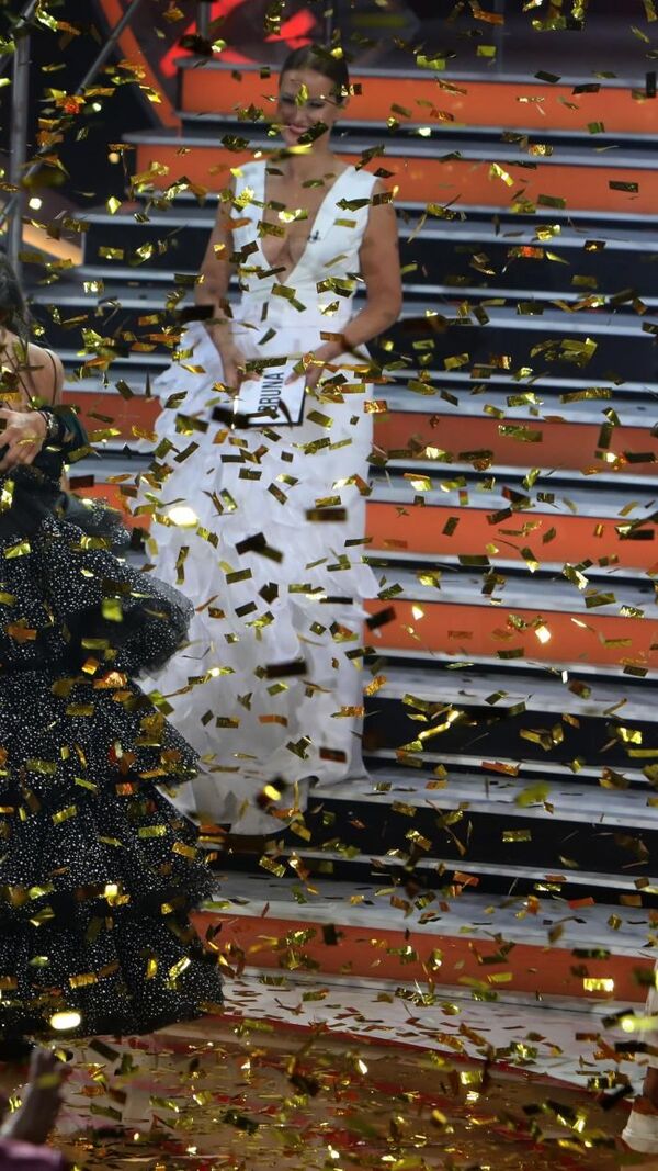 Bruna Gomes, Bernardo Sousa, Big Brother, final