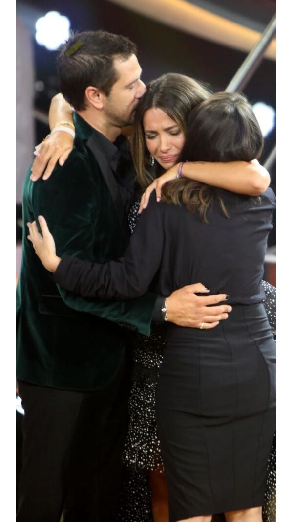 Bruna Gomes, Bernardo Sousa, Big Brother, final