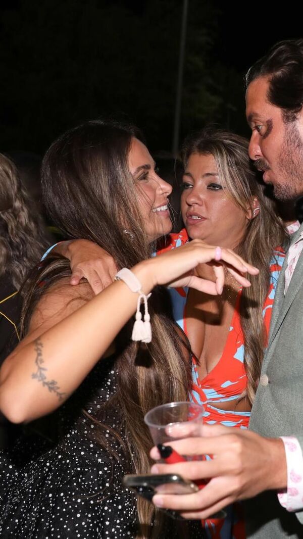 Bruna Gomes, Bernardo Sousa, Big Brother, final
