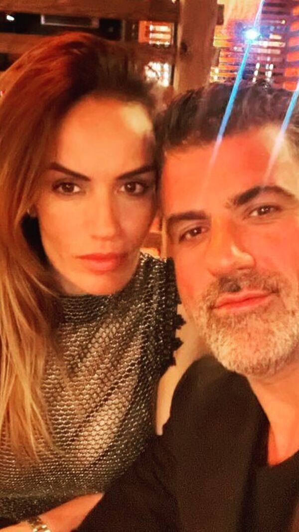 Liliana Aguiar e Francisco Nunes
