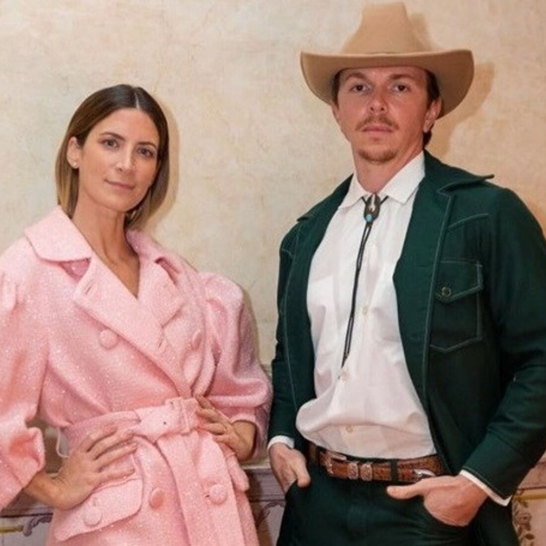 Matilde Breyner, Tiago Felizardo