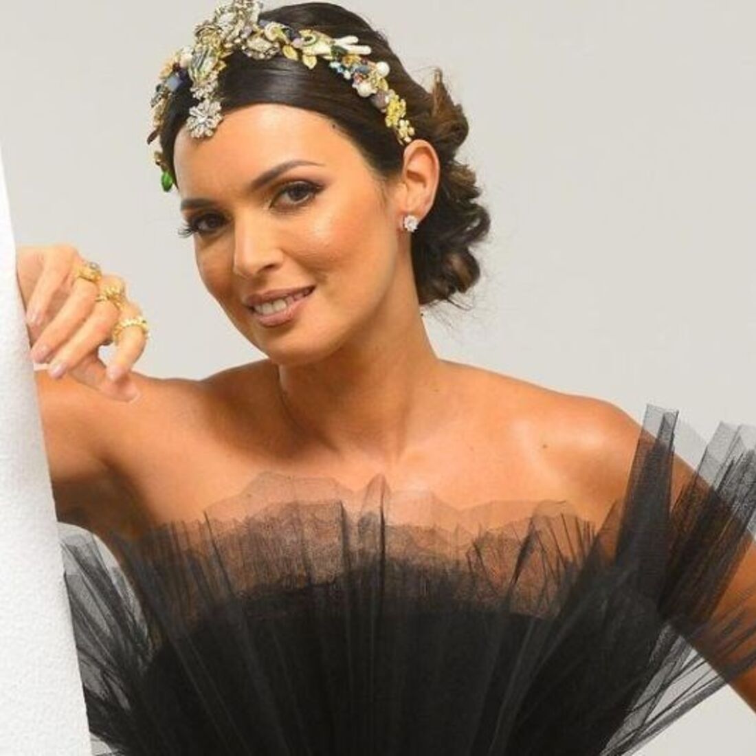 Maria Cerqueira Gomes