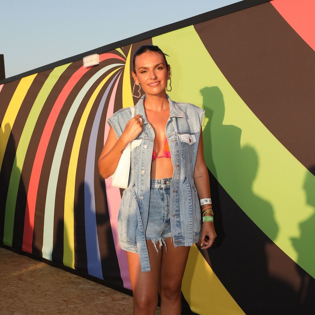 Mafalda de Castro e Rui Simões