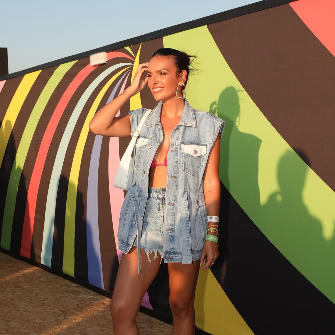 Mafalda de Castro e Rui Simões