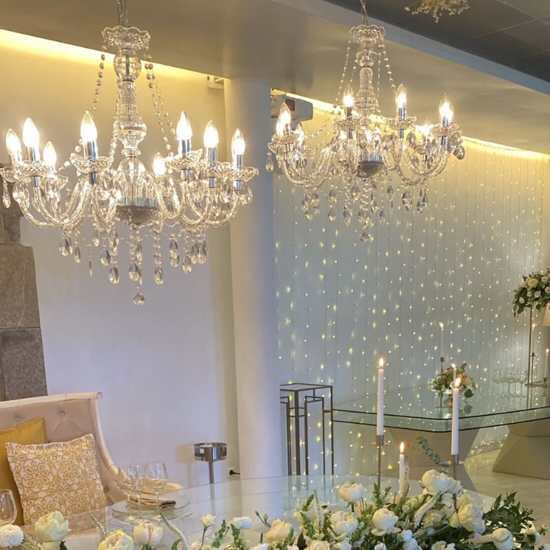 Isabela Cardinali e Pedro Moreira 