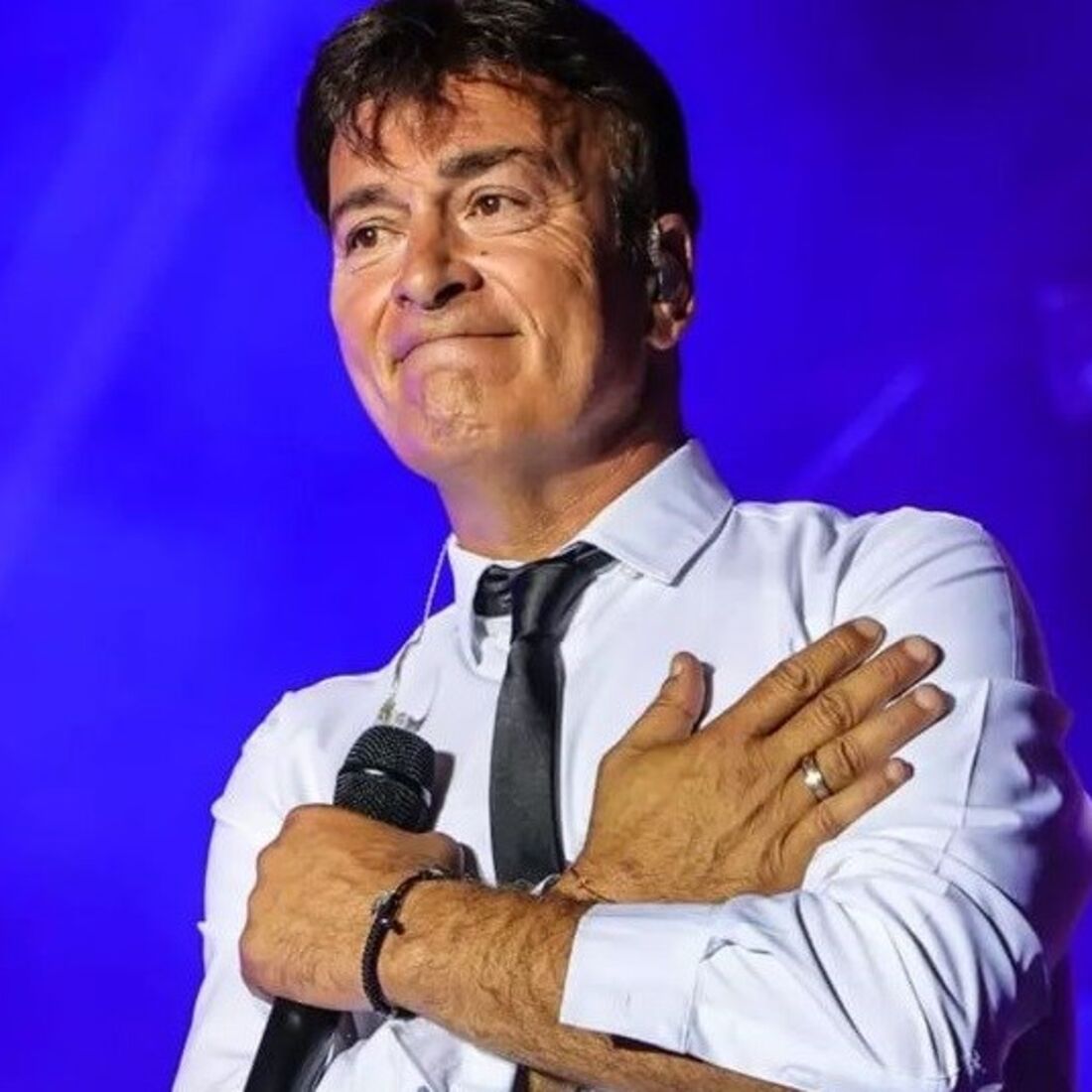 Tony Carreira, músico, concerto