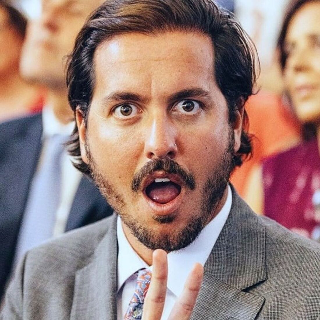 António Bravo, Big Brother
