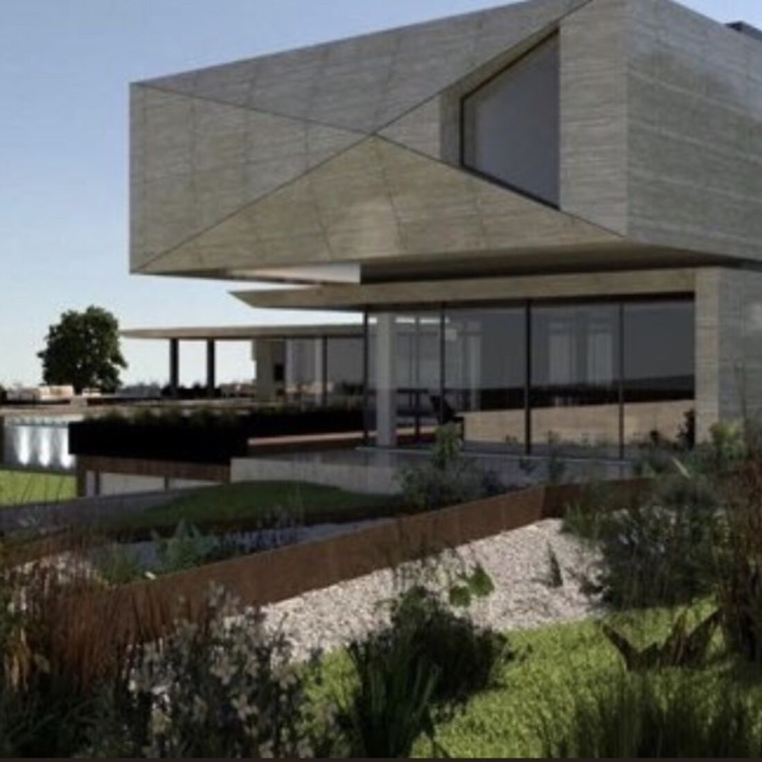 Cristiano Ronaldo, casa, Quinta da Marinha