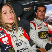 Bruna Gomes, Bernardo Sousa
