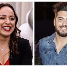 Ricardo Azevedo, Débora Neves