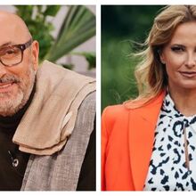 Rui Oliveira, Cristina Ferreira
