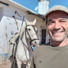 João Neves, agricultor