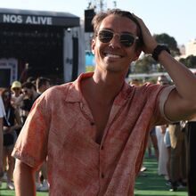 José Mata