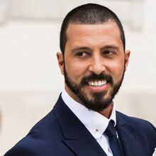 Tiago Jaqueta 