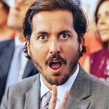 António Bravo, Big Brother