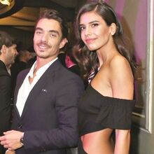José Mata, Isabela Valadeiro