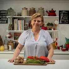 Tia Cátia 